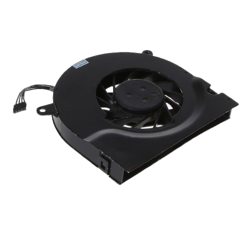 Processor Fan For A1278, A1342 MacBook Pro 13 Processor Fan For A1278, A1342 MacBook Pro 13